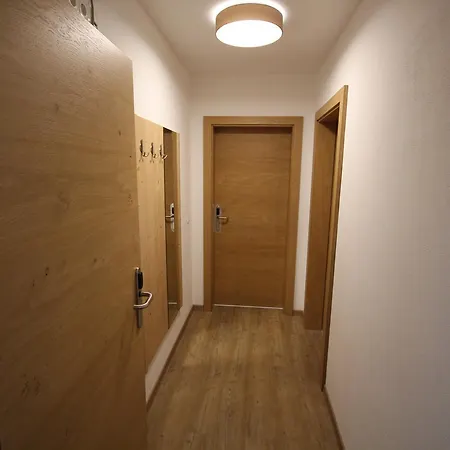 Haus Dorfblick Гостевой дом 4*