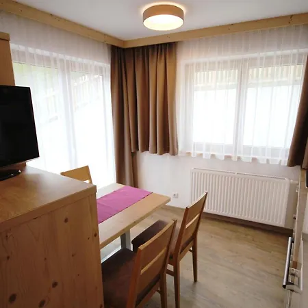 Haus Dorfblick Гостевой дом