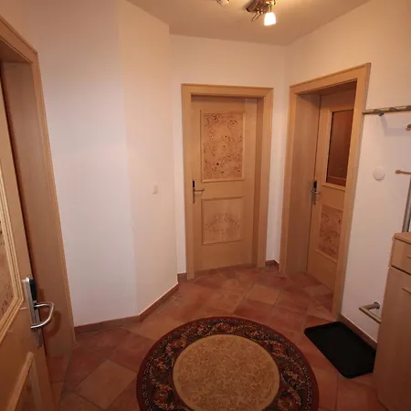 Haus Dorfblick Guest house 4*