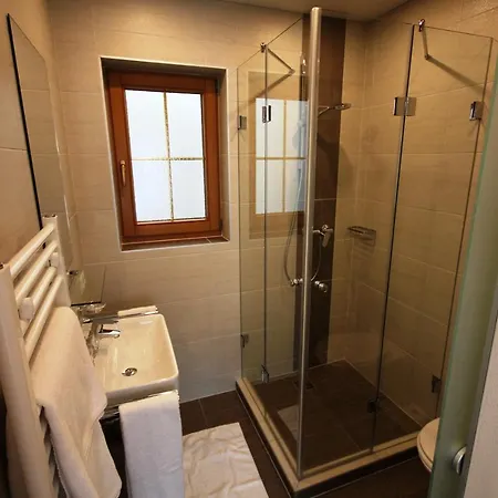 Haus Dorfblick 4*