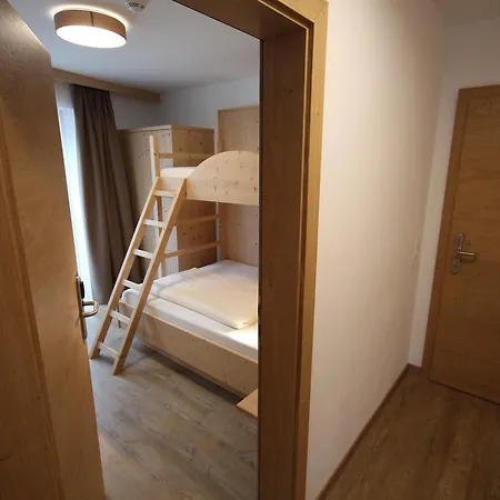 Haus Dorfblick