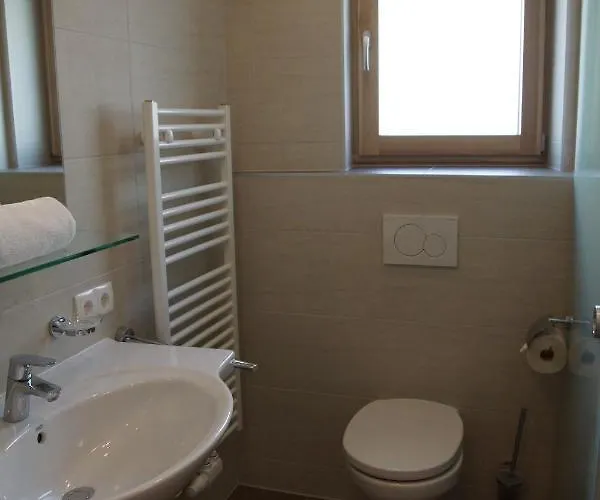 Gasthuis Haus Dorfblick