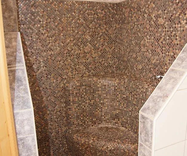 Gasthuis Haus Dorfblick