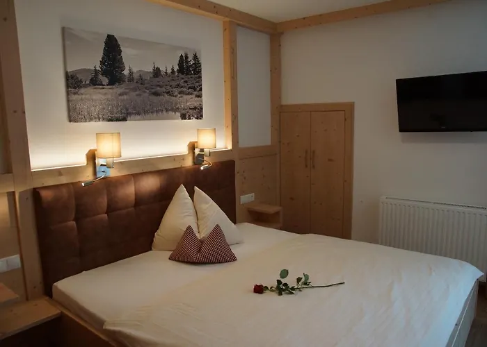 Haus Dorfblick ゲルロス