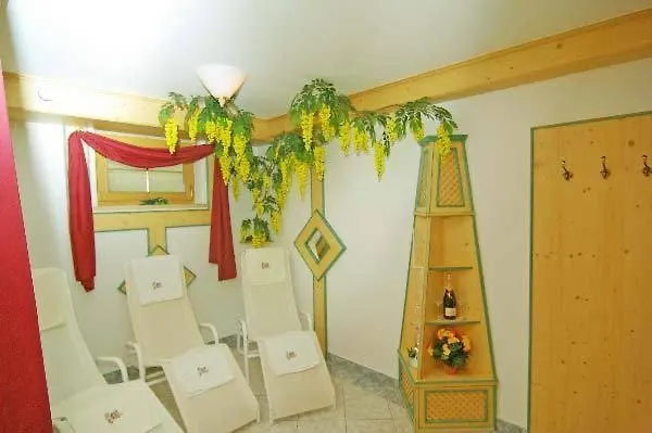 Haus Dorfblick Gasthuis