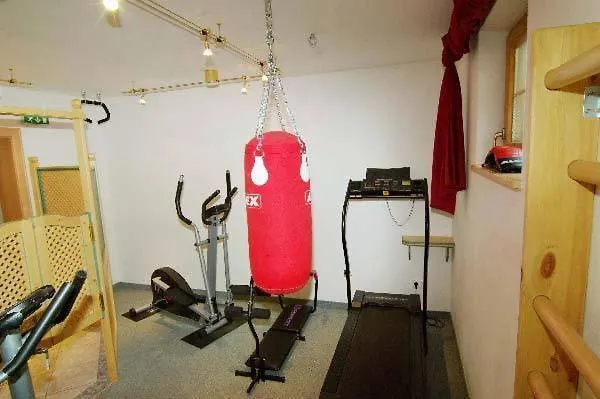 Gasthuis Haus Dorfblick