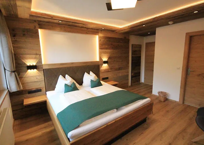 Haus Dorfblick Gasthuis