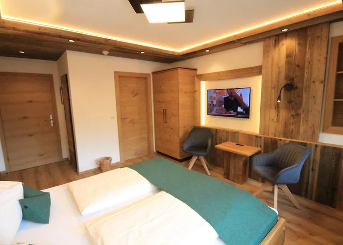 Haus Dorfblick 4* Gerlos