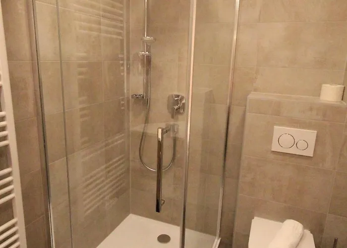 Haus Dorfblick Gasthuis