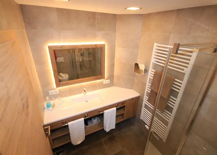 Haus Dorfblick Gasthuis 4*