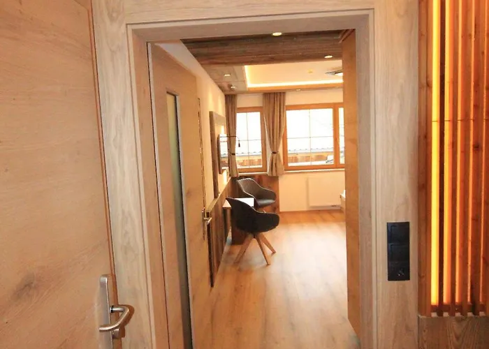 Haus Dorfblick 4* Gerlos