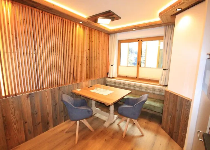 Haus Dorfblick 4* Gerlos