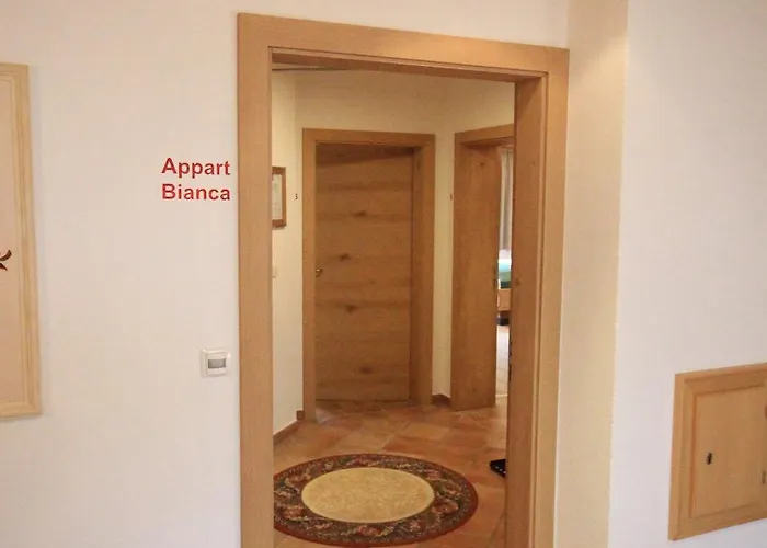 Gasthuis Haus Dorfblick