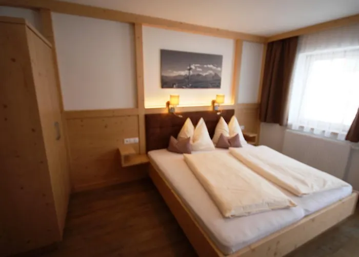 Haus Dorfblick Gasthuis 4*