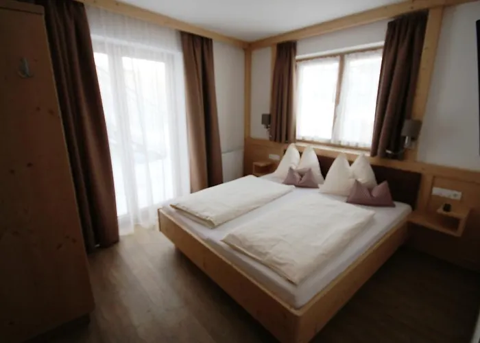 Haus Dorfblick 4* Gerlos