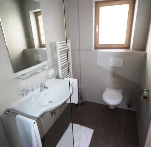 Gasthuis Haus Dorfblick Gerlos