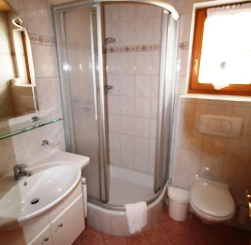 Haus Dorfblick Gerlos