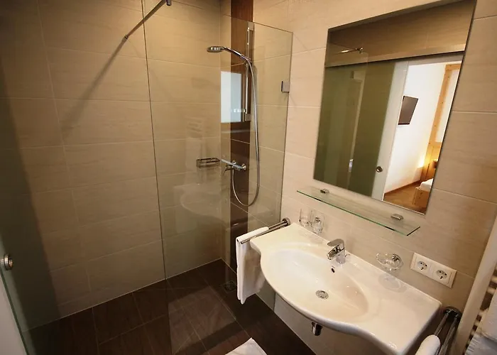 Haus Dorfblick Gasthuis 4*