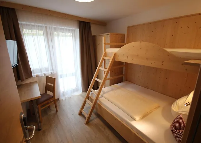 Haus Dorfblick 4* Gerlos