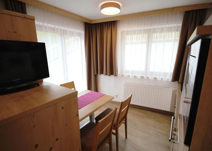 Haus Dorfblick Gasthuis