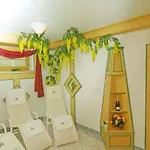 Haus Dorfblick בית הארחה