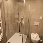 Haus Dorfblick בית הארחה