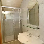 Haus Dorfblick בית הארחה