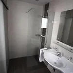 בית הארחה Haus Dorfblick