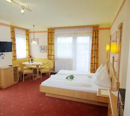 Haus Dorfblick Vendégház
