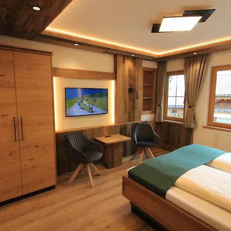 Haus Dorfblick 4*