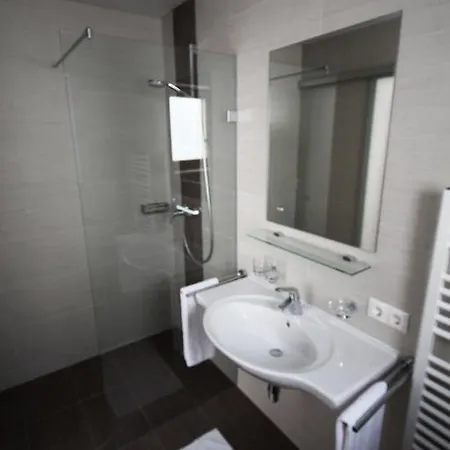 Haus Dorfblick 4*