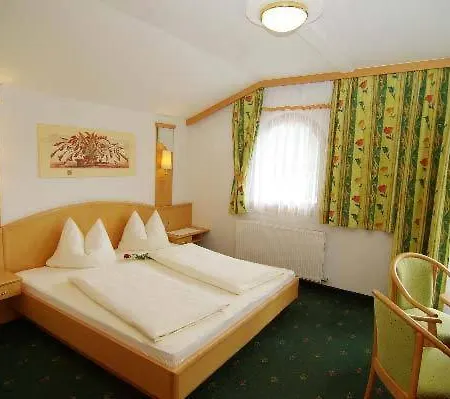 Haus Dorfblick 4* Gerlos