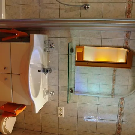 Gasthuis Haus Dorfblick 3*