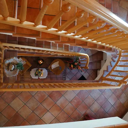 Gasthuis Haus Dorfblick 3*
