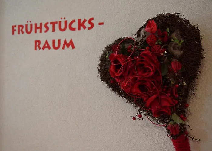 Haus Dorfblick Gasthof