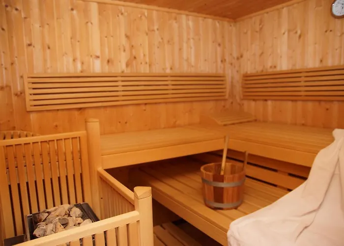 Haus Dorfblick Gasthof 4*