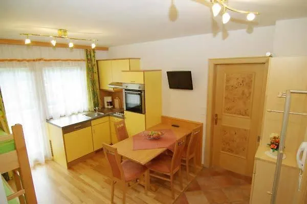 Haus Dorfblick Gerlos