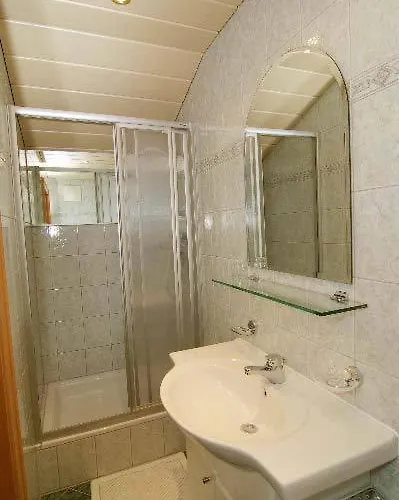 Haus Dorfblick Gerlos