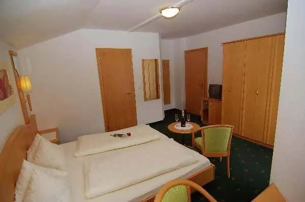 Haus Dorfblick Gasthof Gerlos