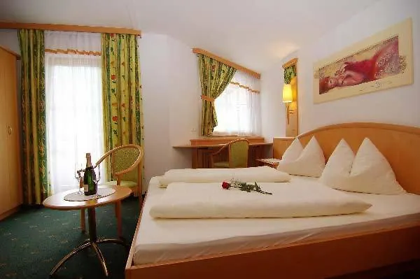 Haus Dorfblick 4* Gerlos