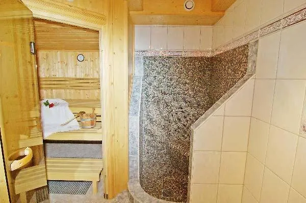 Gasthof Haus Dorfblick Gerlos