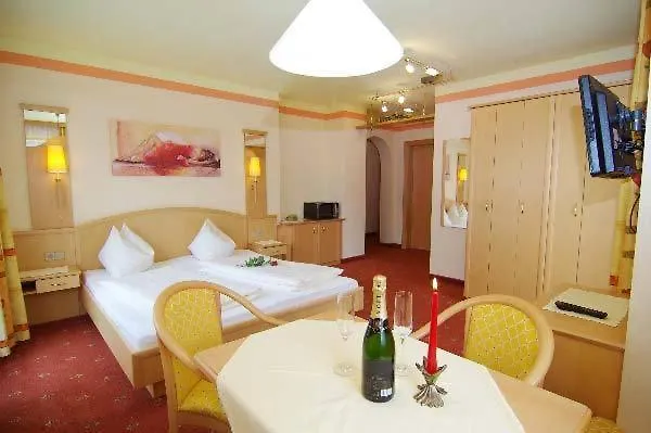 Haus Dorfblick Gerlos