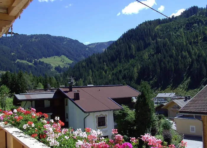 Gasthof Haus Dorfblick 4*