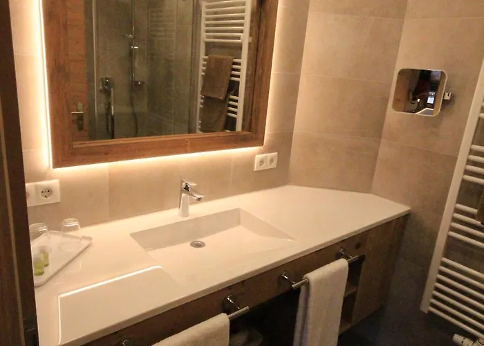 Gasthof Haus Dorfblick