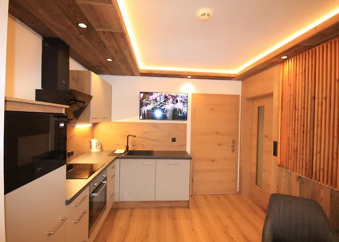 Gasthof Haus Dorfblick Gerlos