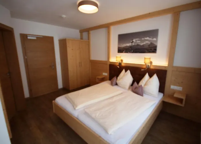 Haus Dorfblick Gasthof