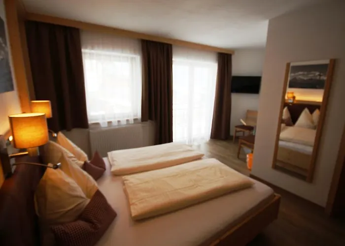 Haus Dorfblick Gasthof Gerlos