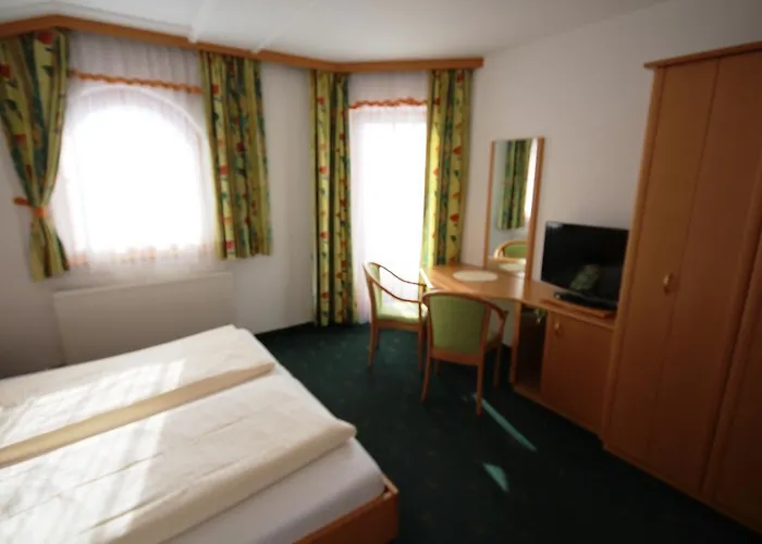 Haus Dorfblick Gasthof 4*