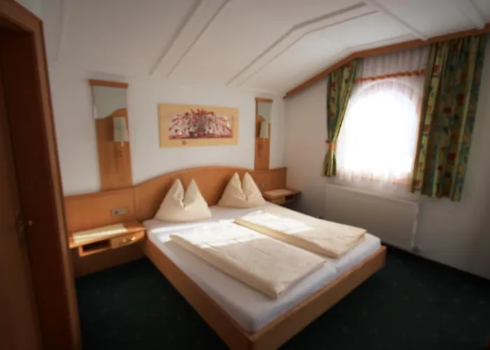 Haus Dorfblick Gasthof Gerlos