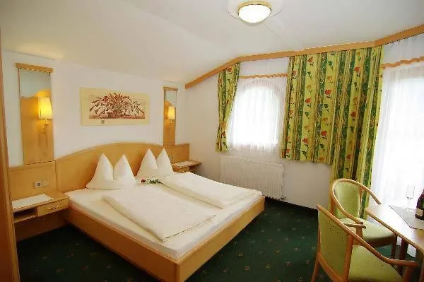 Haus Dorfblick 4* Gerlos